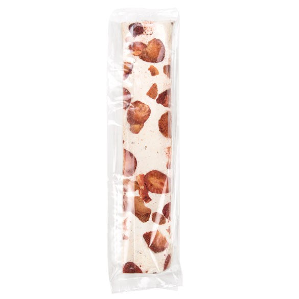 Plastic Bags 6.7x4.8x26cm with side gusset Heavy Duty (100 pieces) [HDGB8]