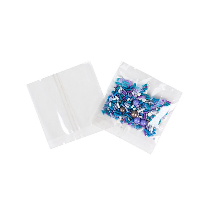 Eco-friendly Bags Home Compostable 7.6x7.6 cm (100 pieces) [BGB133]