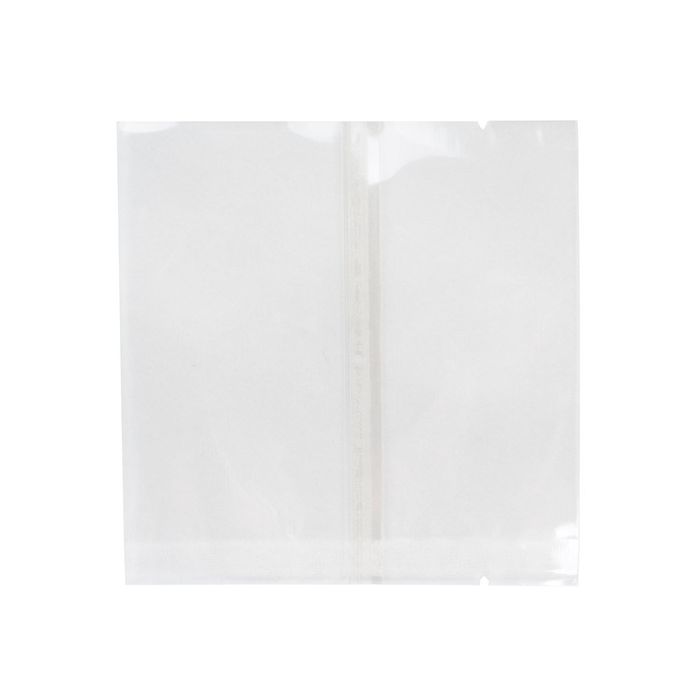 Eco-friendly Bags Home Compostable 10.2x10.2 cm (100 pieces) [BGB144]
