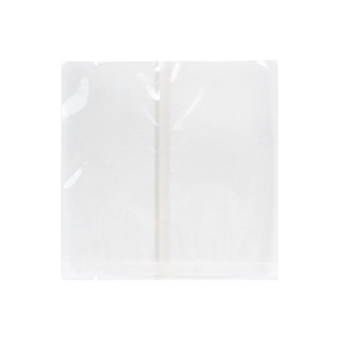 Eco-friendly Bags Home Compostable 12.7x12.7 cm (100 pieces) [BGB155]