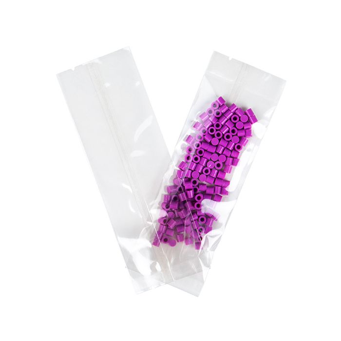 Eco-friendly Bags Home Compostable 5.1x15.2 cm (100 pieces) [BGB226]