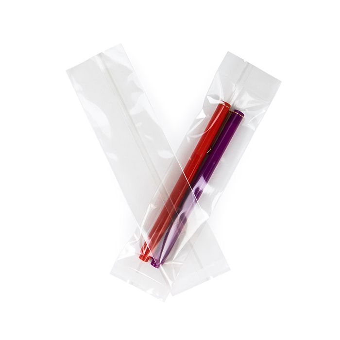 Eco-friendly Bags Home Compostable 5.1x20.3 cm (100 pieces) [BGB228]