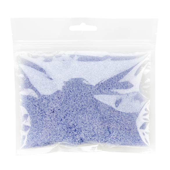 Grip Seal Bags with Euroslot 15.2x11.7cm laminated (100 pieces) [HZB64XL]