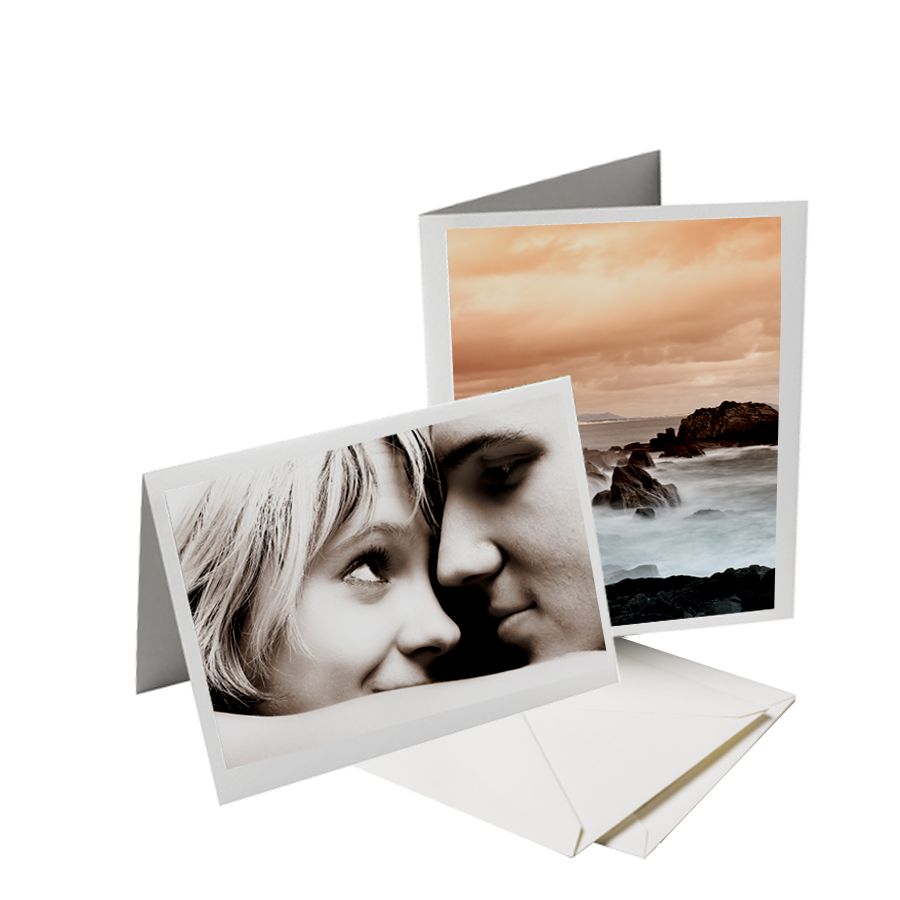 Cards 14.8x11.4cm Museo Artist