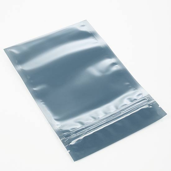 Static Shielding Bags 10x15cm Reclosable