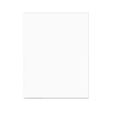 Plastic Bags 14.3x21cm Transparent (100 pieces) [B58NF]