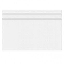 Grip Seal Bags 12.5x7.5cm Crystal Clear PP 50 micron