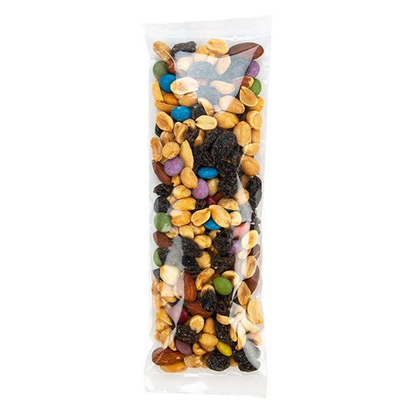 Plastic Bags "Heat Seal" 7.7x22.9cm laminated (100 pieces) [SLB39]