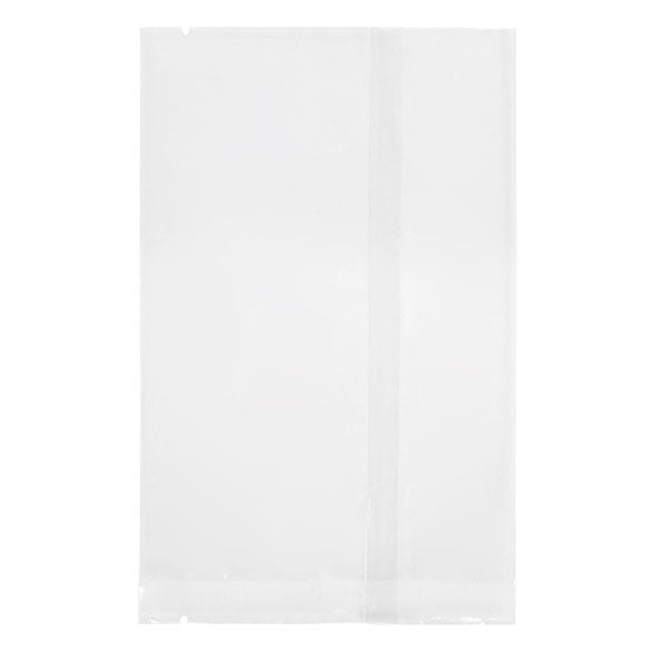 Plastic Bags 10x15cm laminated (100 pieces) [SLB46]