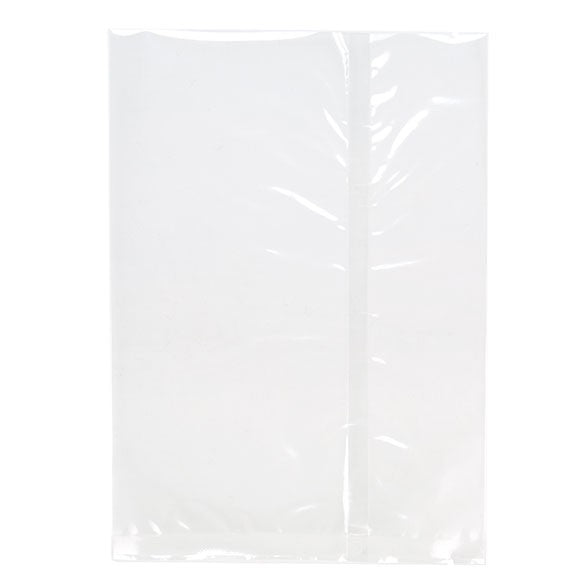 Plastic Bags 15x20cm laminated (100 pieces) [SLB68]