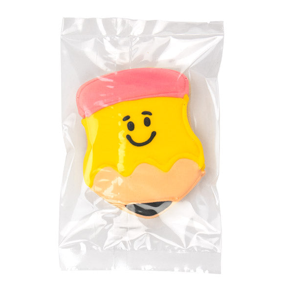Plastic Bags 10x15cm laminated (100 pieces) [SLB46]