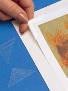 Photo Mounts 3.2cm (Box of 250 pieces) [MC3]