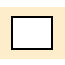 Mount Board Double thick Ivoor/ Black 40.6x50.8cm with 27x34.6cm Window (10 pieces) [MD20033]