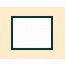 Mount Board Double thick Ivory/dark Green 27.9x35.6cm with 19.4x24.5cm Window (10 pieces) [MD20035]