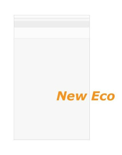 ECO-friendly Bags 10.3x13.7cm Premium Quality (100 pieces) [GC4B1]