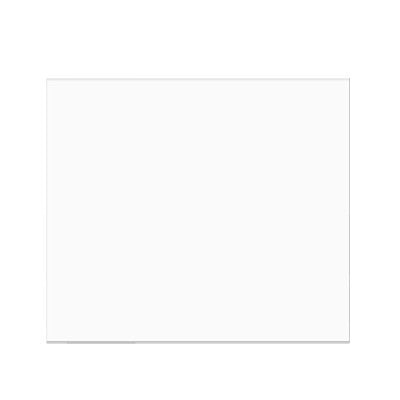 Plastic Bags 12.5x30.5cm Transparent (100 pieces) [B512NF]