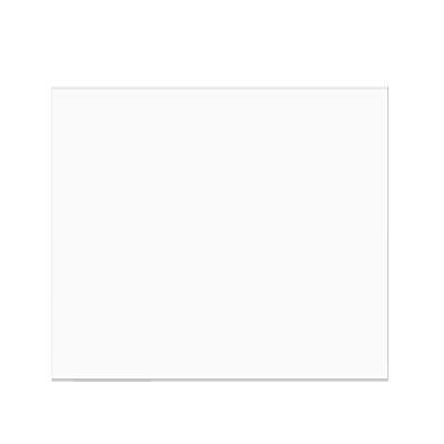 Plastic Bags 31.6x31.1cm Transparent (100 pieces) [B12X12NF]