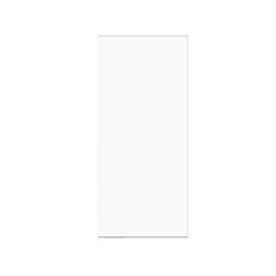 Plastic Bags 12.5x30.5cm Transparent (100 pieces) [B512NF]