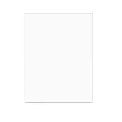Plastic Bags 9.5x16.8cm Transparent (100 pieces) [B3X6MNF]