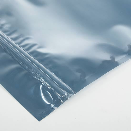 Static Shielding Bags 20.3x30.5cm Reclosable (100 pieces) [SSZ812]