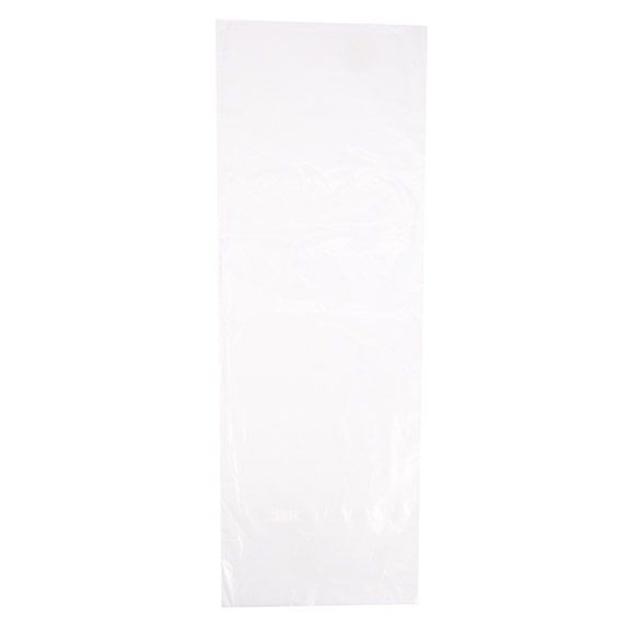 Plastic Bags 19.1x53.3cm (100 pieces) [NPB3]