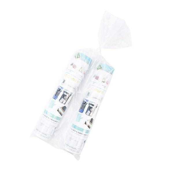 Plastic Bags 19.1x53.3cm (100 pieces) [NPB3]