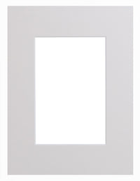 Mount Board 225 Very White 50x50cm with 39x39cm window (5 pcs)