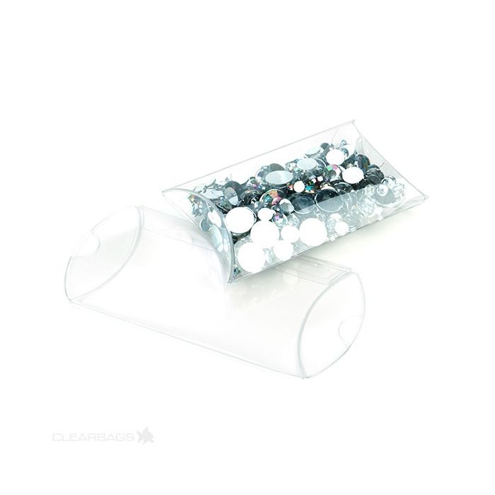 Pillow Packs 6.4x2.2x10.2cm (25 pieces) [PB100NH]