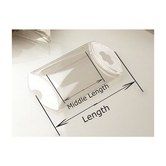 Pillow Packs 14.5x4x22.5cm (25 pieces) [PB109]