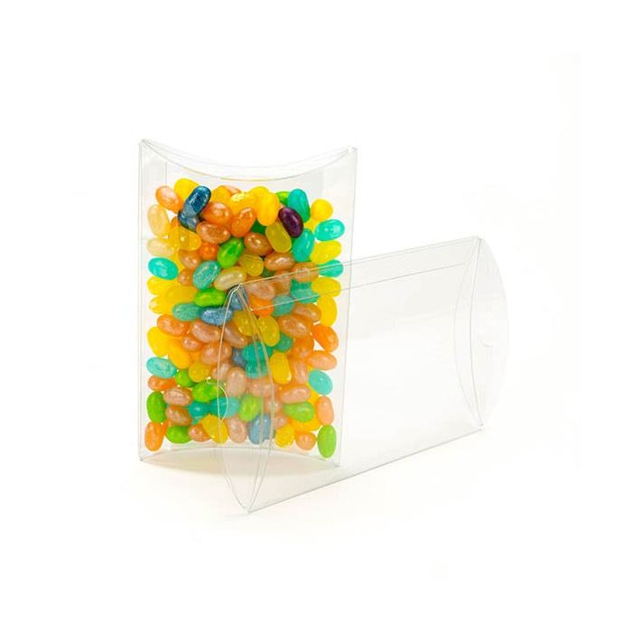 Pillow Packs 10.2x2.9x15.2cm (25 pieces) [PB77NH]