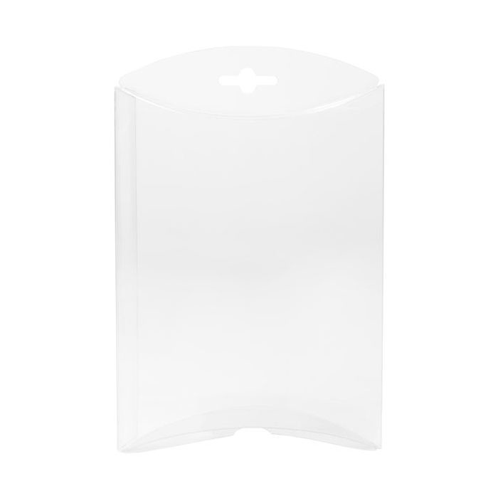 Pillow Packs 15.2x3.8x20.3cm (25 pieces) [PB79]