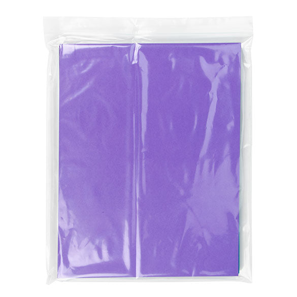 Grip Seal Bags 25.5x30.5cm PE 50 micron (100 pieces) [2PE1012]