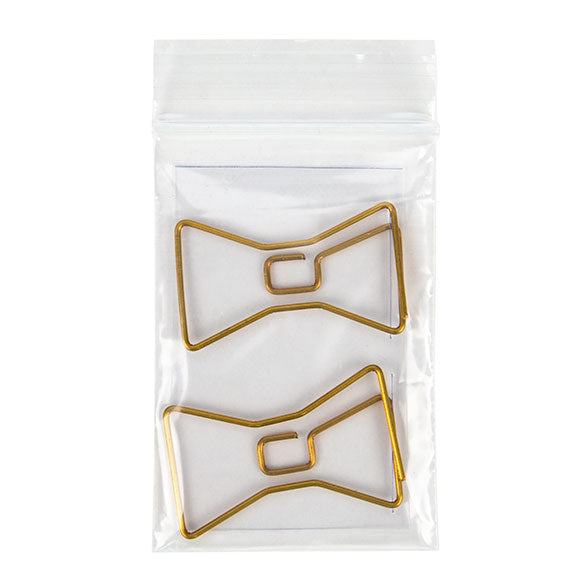 Grip Seal Bags 5x7.5cm PE 50 micron (100 pieces) [2PE23]
