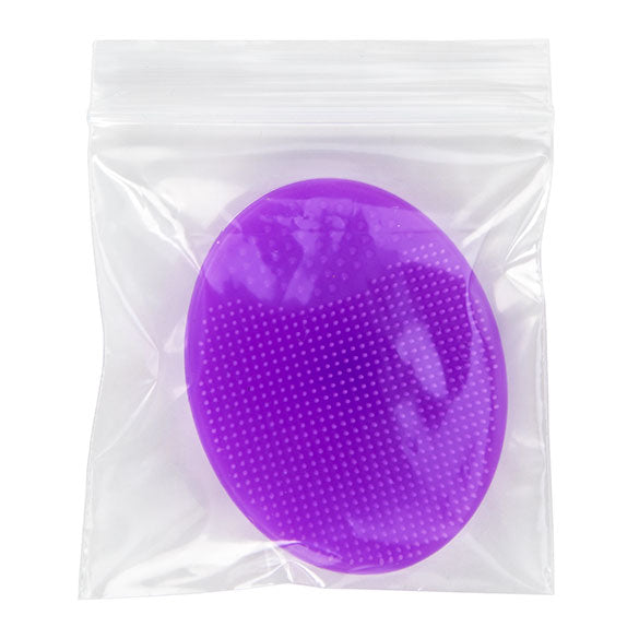 Grip Seal Bags 7.5x7.5cm PE 50 micron (100 pieces) [2PE33]