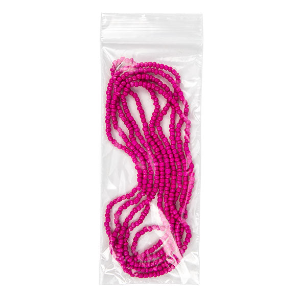 Grip Seal Bags 7.5x18cm PE 50 micron (100 pieces) [2PE37]
