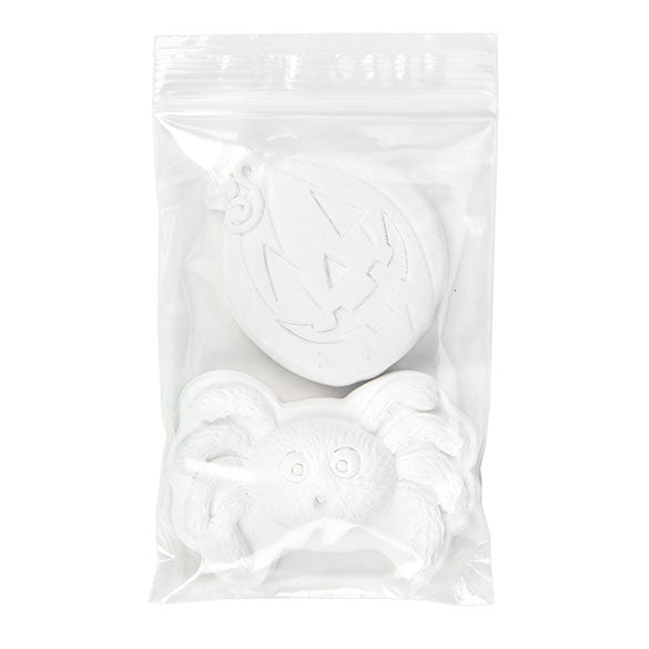 Grip Seal Bags 9x12.5cm PE 50 micron (100 pieces) [2PE3H5]
