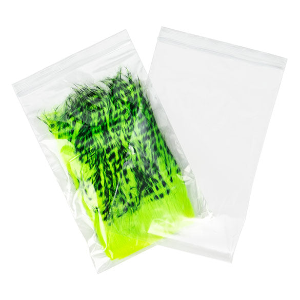 Grip Seal Bags 15x23cm PE 50 micron (100 pieces) [2PE69]