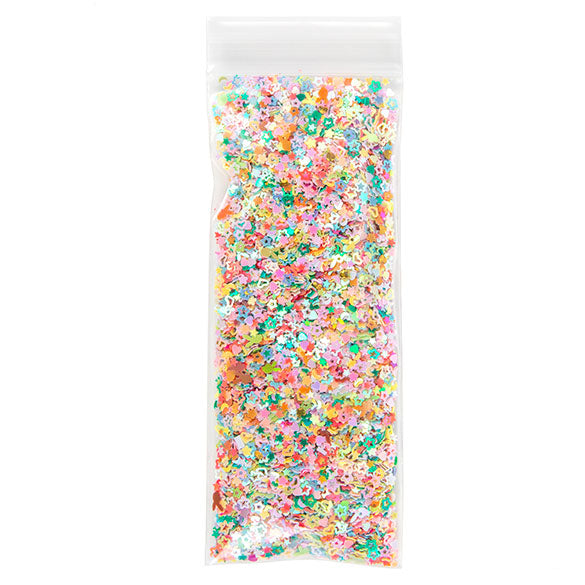 Grip Seal Bags 6.5x15cm PE 100 micron (100 pieces) [4PE2H6]