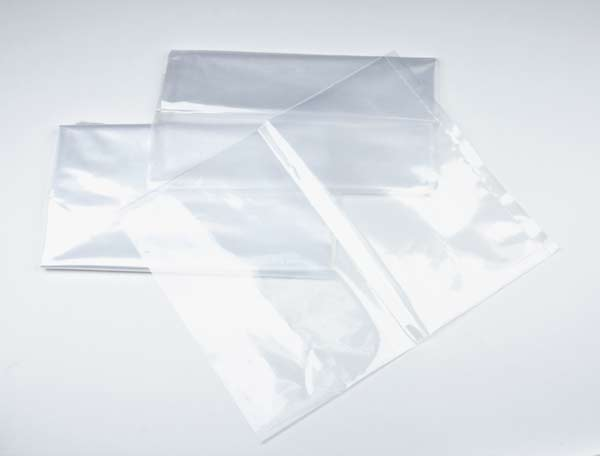 Plastic Bags 5x30 cm PE (100 pieces) [PE1H212]