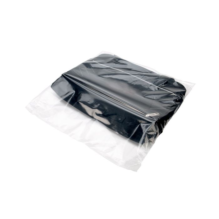 Plastic Bags 45.7x45.7 cm LDPE 50 micron (100 pieces) [PE21818]
