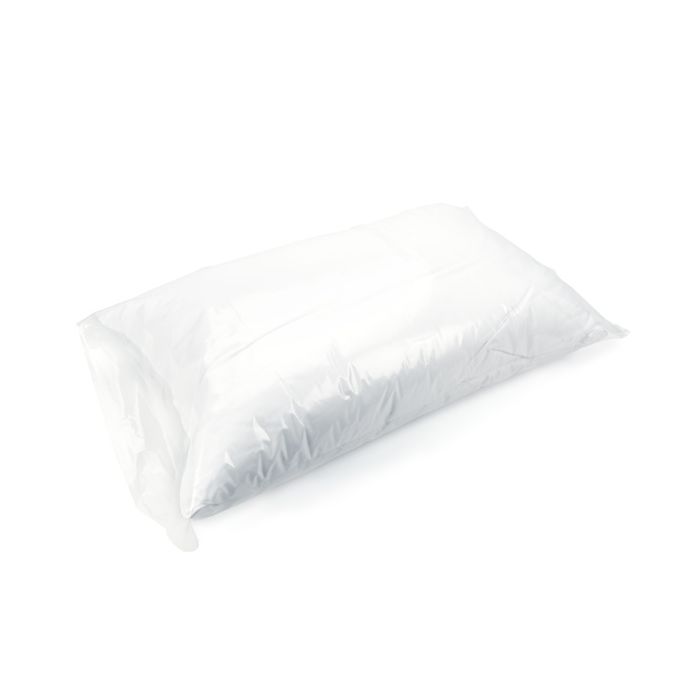 Plastic Bags 25.4x33cm LDPE 50 micron (100 pieces) [PE21013]