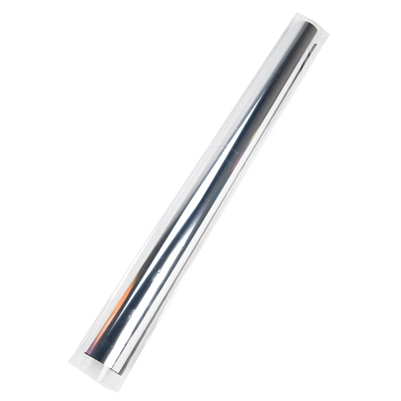 Plastic Bags 7.6x61cm LDPE 40 micron (100 pieces) [PE1H324]