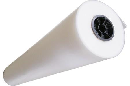 Plastic Bags - 100 pieces per roll - 91.4x121.9cm PE 100 micron Heavy Duty (1 pc) [PR43648]
