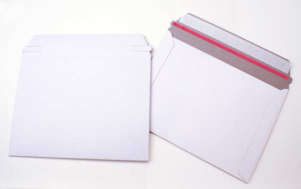 Mailing Envelopes 22.9x15.2cm 450grs with strong Adhesive (10 pieces) [RM5]