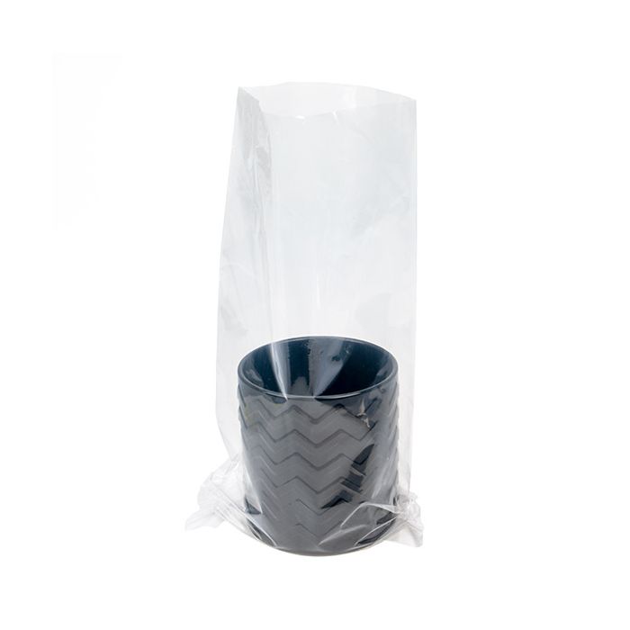 Heavy Duty Round Bottom Bags 26 x 46 cm