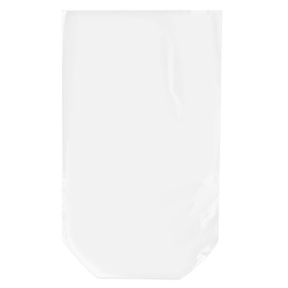 Plastic Bags with round Bottom for Baskets 35.6x61cm (100 pieces) [RB1424]