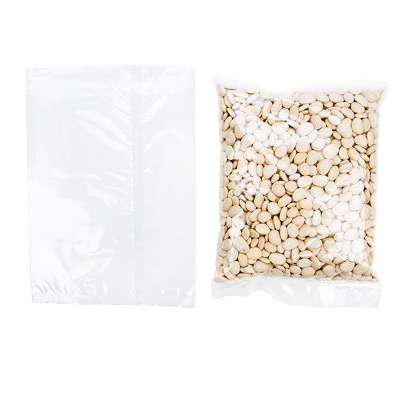 Plastic Bags 15x20cm laminated (100 pieces) [SLB68]