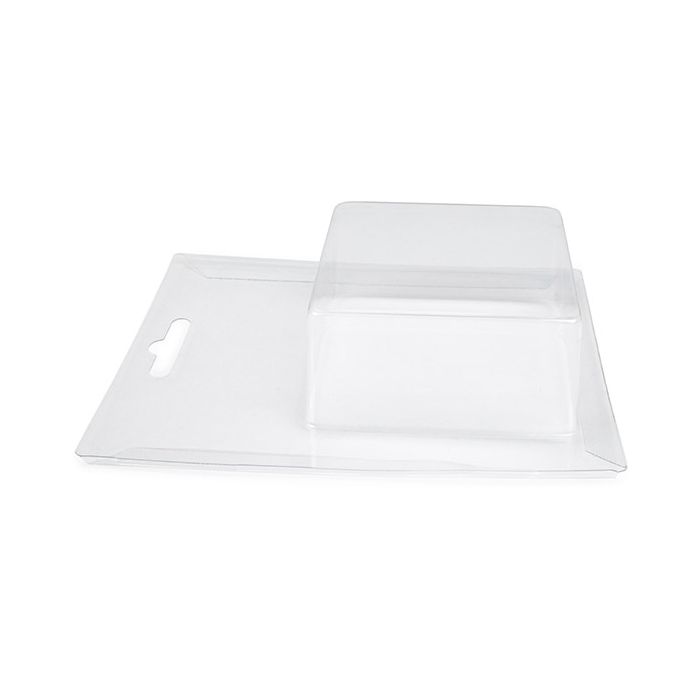 Slide Blister Tray 10.8x14 cm (25 pieces) [SBT7]