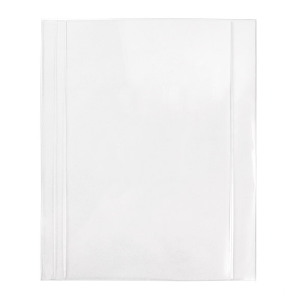 Slide On Cover 13.8x1.7x19.1cm (25 pieces) [SC1]