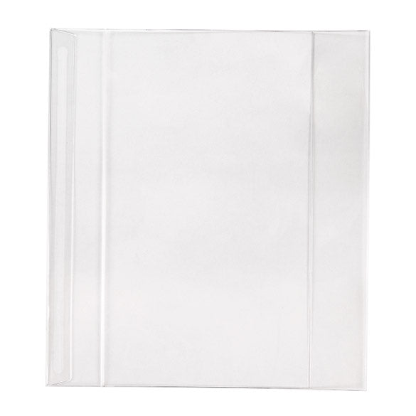 Slide On Cover 12.5x2.7x17.1cm (25 pieces) [SC16]